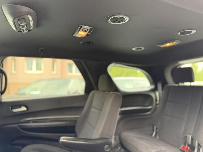 DODGE DURANGO 3,6 | Limited 6 OSÓB | Łodygowice - zdjęcie 11