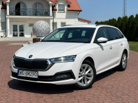 Skoda Octavia 1.5 TSI | 2022 | Serwis ASO | Salon PL | 150 KM | Manual Nowe Iganie - zdjęcie 12