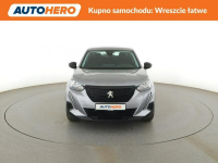 Peugeot 2008 led, niski przebieg, fv23, navi, kamera, pdc Warszawa - zdjęcie 11