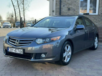 Honda Accord Sadlno - zdjęcie 4