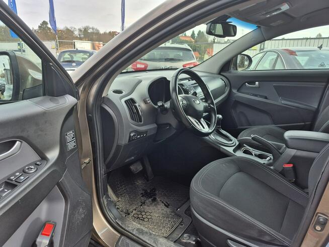 Kia Sportage 2.0*Diesel*2011*4x4 Bibice - zdjęcie 5