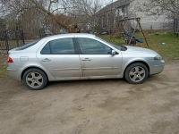 Syndyk sprzeda - Renault Laguna, 2005 r. Obrąb - zdjęcie 5