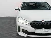 DW3UG56#118i M Sport NAVI Ambient Cz.park Salon PL VAT 23% Gdańsk - zdjęcie 8