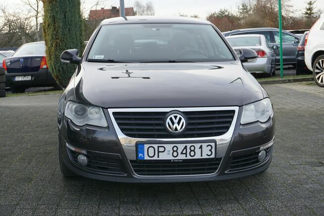 Volkswagen Passat Opole - zdjęcie 2