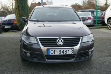 Volkswagen Passat Opole - zdjęcie 2