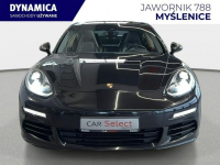 Porsche Panamera 3.0d V6 250KM automat 2013 r., Szyberdach, NAVI Myślenice - zdjęcie 3