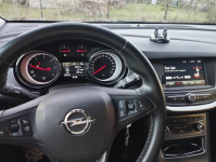 Opel Astra K 1.6 CDTI Enjoy S&amp;S - 2019 r. Rzeszów - zdjęcie 8