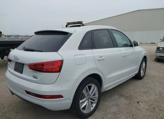 Audi Q3 Quattro 2.0TFSI Sękocin Nowy - zdjęcie 4