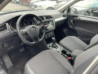 Volkswagen Tiguan 4Motion DSG 190 KM Webasto Gliwice - zdjęcie 7