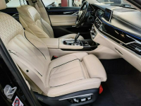 4395cm3 * 450KM * BMW 750i xDrive Mysłowice - zdjęcie 12