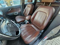 Opel Antara Skóra, 4x4, automat,szyberdach, Olsztyn - zdjęcie 11