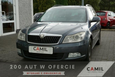 Škoda Octavia zarejestrowany, ubezpieczony