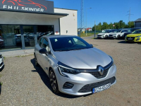 Renault Clio Navi*FullLED* AUTOMAT* PDC *Serwis*Gwarancja Chrzanów - zdjęcie 10