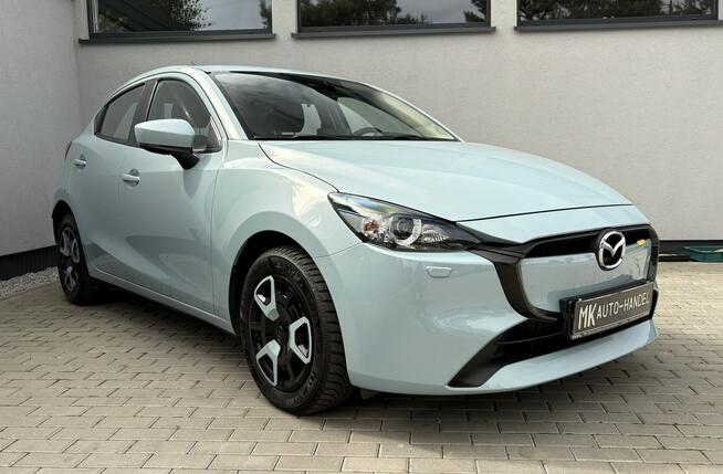 1.5 Skyactiv-G | Stan BDB | 20 tyś. km przebiegu!! | Klimatyzacja | Pyzdry - zdjęcie 3