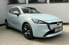 1.5 Skyactiv-G | Stan BDB | 20 tyś. km przebiegu!! | Klimatyzacja | Pyzdry - zdjęcie 3