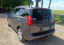 Peugeot 5008 2.0 Hdi  ! Pleszew - zdjęcie 4