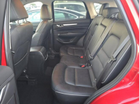 Mazda CX-5 Bogata wersja wyposażenia / AWD / niski przebieg Tarnów - zdjęcie 11