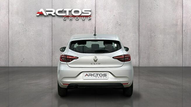 Renault Clio 1.0 TCE Equilibre Warszawa - zdjęcie 4