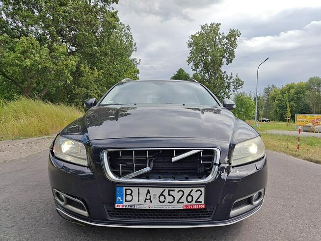 Volvo V70 Odpala i Jeżdzi Gaz  LPG Karczew - zdjęcie 2