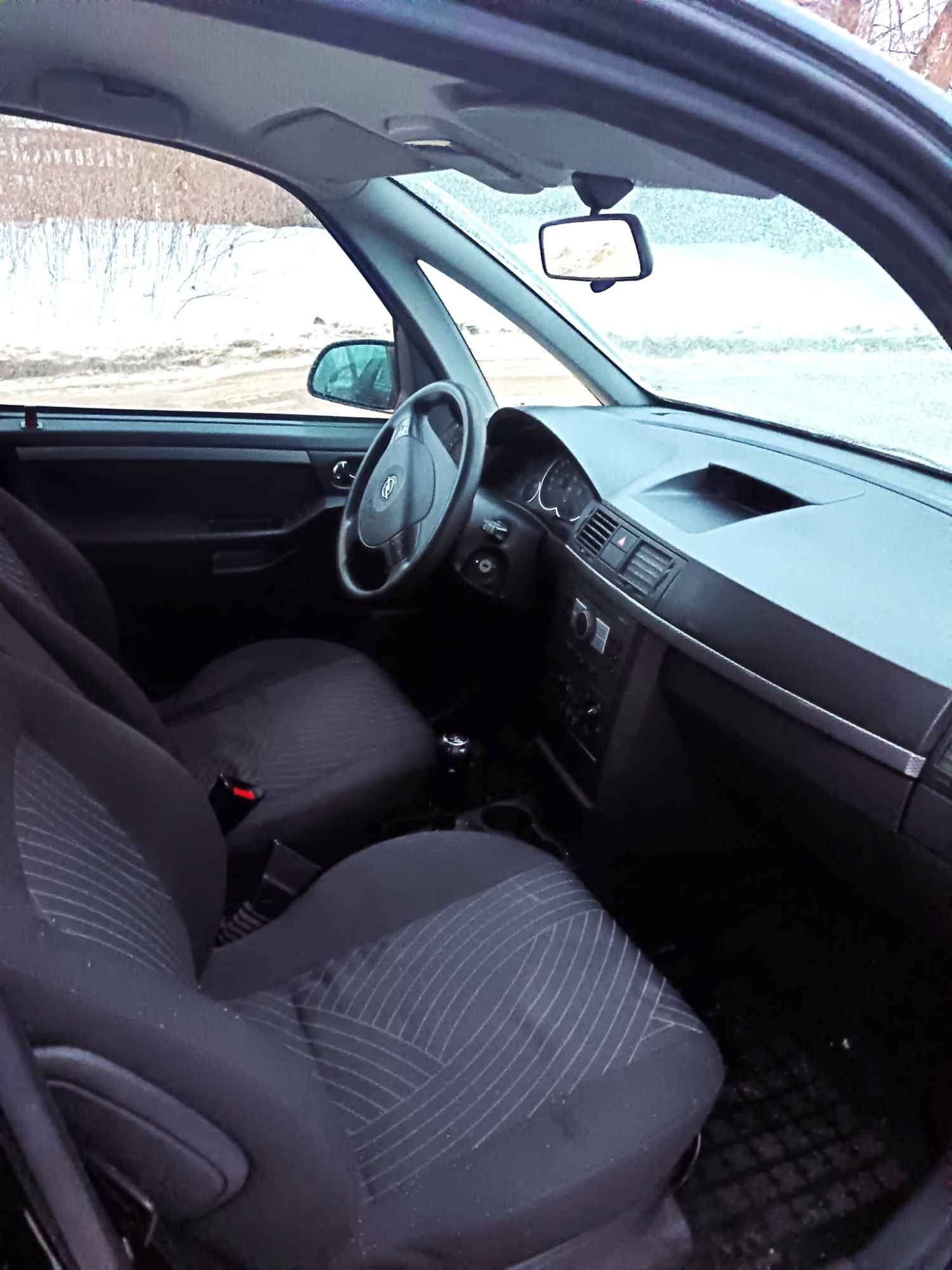 sprzedam samochód Włochy - zdjęcie 4