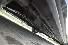 Mazda 5 2.0D Klima 7 Osobowy Tarnogród - zdjęcie 10