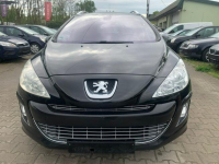 Peugeot 308 SW*2011r*2.0 diesel*klimatronik*szklany dach*STAN IDEALNY* Łódź - zdjęcie 3