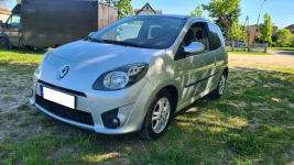 Renault Twingo Benzyna Automat Panorama Klimatyzacja