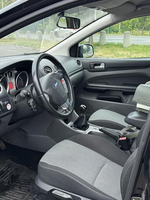 Ford Focus Mk2 Mokotów - zdjęcie 4