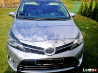 TOYOTA VERSO 1,6D4D,2014r Piekna