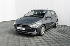 Hyundai i20 WD7241S#1.2 Pure Cz.cof Bluetooth KLIMA Salon PL VAT 23% Pępowo - zdjęcie 2