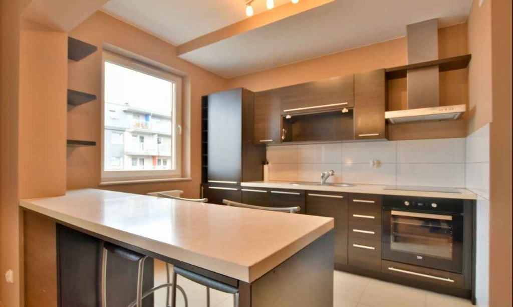 3pok 52m, Okolice Klecińskiej BALKON/WINDA/PARKING (Wrocław) Fabryczna - zdjęcie 5