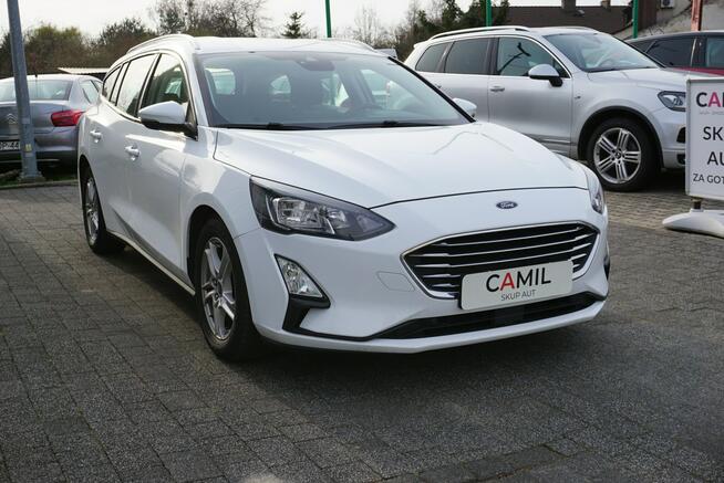 Ford Focus zarejestrowany, ubezpieczony Opole - zdjęcie 3