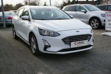 Ford Focus zarejestrowany, ubezpieczony Opole - zdjęcie 3
