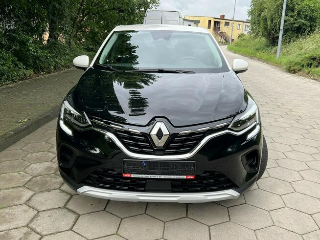 Renault Captur Experience Mały przebieg TOP stan Gostyń - zdjęcie 2
