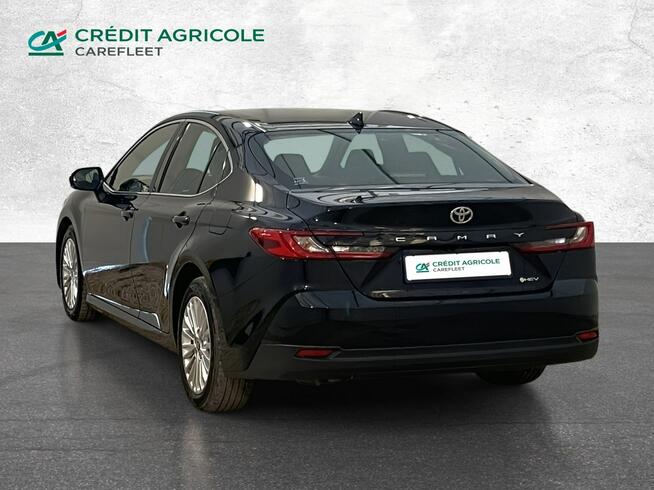Toyota Camry 2.5 Hybrid Dynamic Force Comfort e-CVT Sedan Warszawa - zdjęcie 7