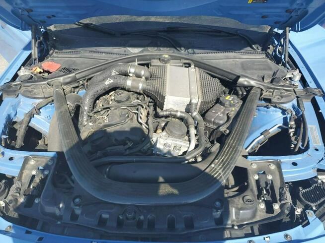 BMW M4 / dach carbon / dkg / Sparco / Tarnów - zdjęcie 11