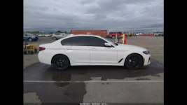 BMW 530 B48 / xDrive / M-Pakiet / Piękna konfiguracja Warszawa - zdjęcie 6