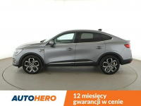 Renault Arkana Intens HEV navi kamera półskóra tempomat FullLED Warszawa - zdjęcie 2