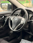 Nissan Qashqai Panorama_360Kamery_Biała_Perła_KeyLess_ Rzekuń - zdjęcie 7