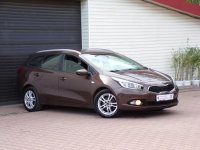 Kia Cee'd Klima /Gwarancja /2013r Mikołów - zdjęcie 2