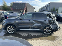 Kia Sorento Prestige Line 4WD Virtual Bose Kamery 7 osobowy Gliwice - zdjęcie 4