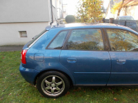 Sprzedam na części lub w całości.