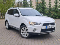 Mitsubishi Outlander 4x4 Automat Opłacony Zwoleń - zdjęcie 5
