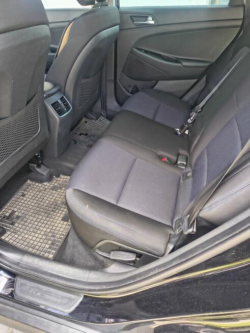 Sprzedam Hyundai Tucson Rojów - zdjęcie 7