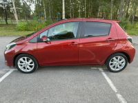 Toyota Yaris 1.5Hybrid Kamera Navi Keyless LED Alu Prywatny Końskie - zdjęcie 5