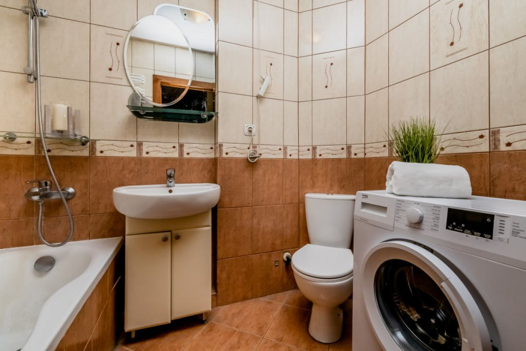 os. Mickiewicza | 48m2 | 2 pokoje z balkonem Białystok - zdjęcie 11