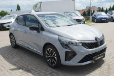 Renault Clio 1.6 E-Tech 145 AUT Techno Hybrid salon f.VAT gwarancja Lublin - zdjęcie 3
