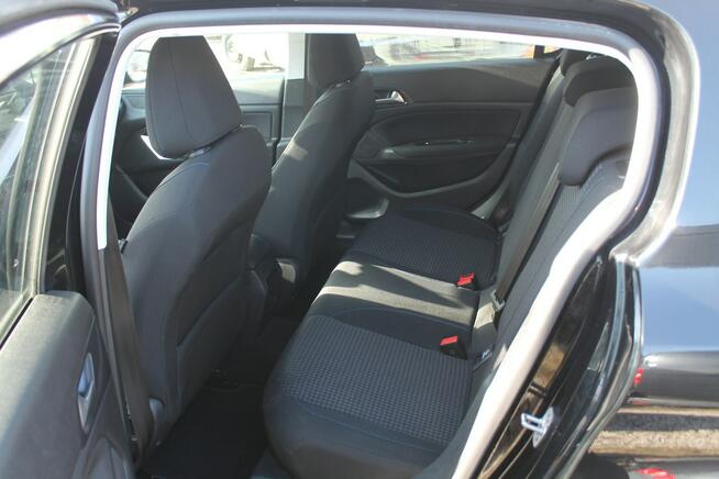 Peugeot 308 Ostrów Wielkopolski - zdjęcie 10