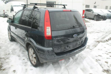 Ford Fusion Ostrów Wielkopolski - zdjęcie 7