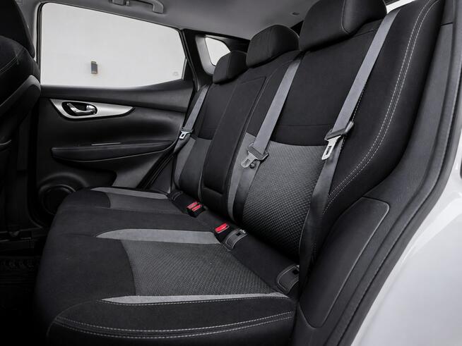 Nissan Qashqai Sadlno - zdjęcie 12